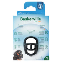 Company of Animals - Baskerville Ultra Muzzle