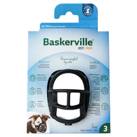 Company of Animals - Baskerville Ultra Muzzle