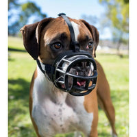 Company of Animals - Baskerville Ultra Muzzle