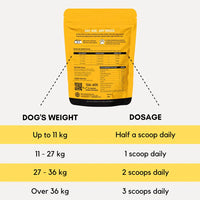 PetzPark - Brain Support - For Dogs