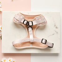 Cocopup London - Adjustable Neck Harness - Daisy Chain