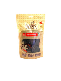 Bark & Beyond - Beef Cubes