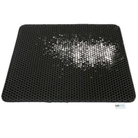 Catmate - Anti Scatter Litter Mat