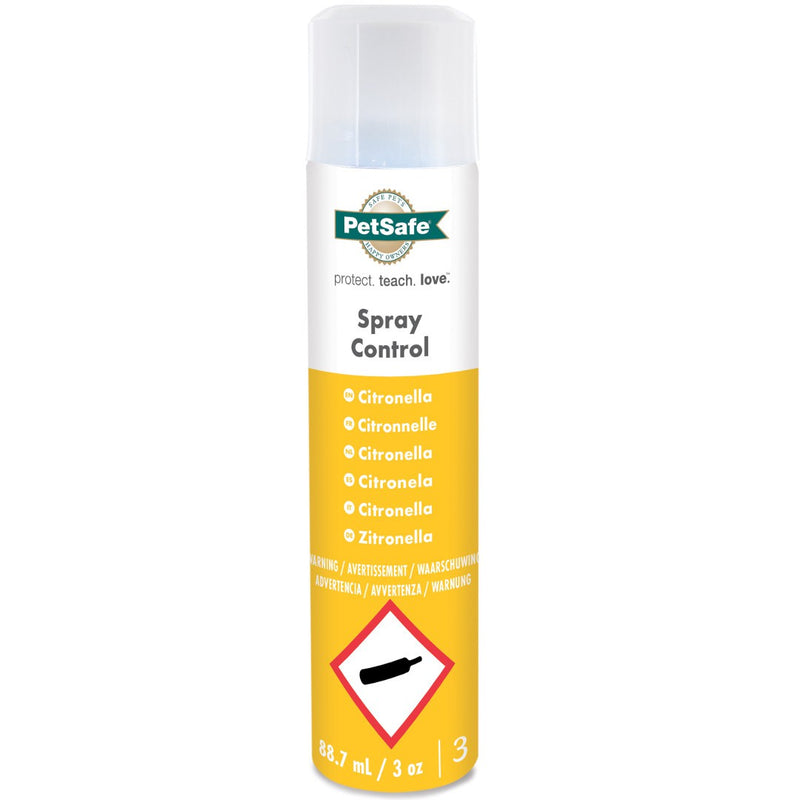PetSafe - Citronella Spray Refill Can