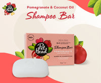 Pet Head - 3-in-1 Shampoo Bar