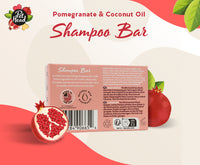 Pet Head - 3-in-1 Shampoo Bar