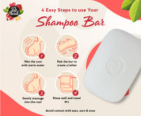 Pet Head - 3-in-1 Shampoo Bar