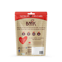 Bark & Beyond - Beef Cubes