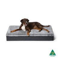 Snooza - Big Dog Bed - Chinchilla