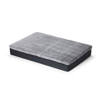 Snooza - Big Dog Bed - Chinchilla