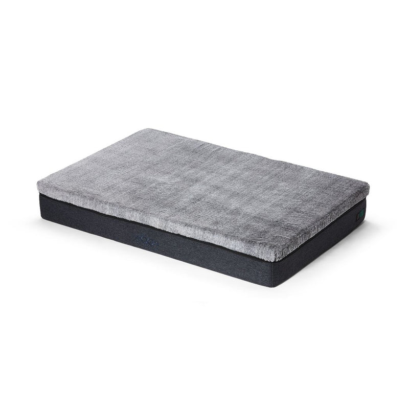 Snooza - Big Dog Bed - Chinchilla