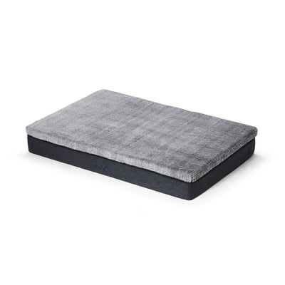 Snooza - Big Dog Bed - Chinchilla