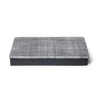 Snooza - Big Dog Bed - Chinchilla