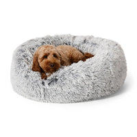 Snooza - Calming Cuddler - Silver Fox
