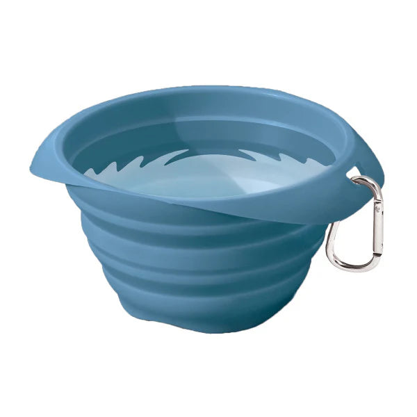 Kurgo - Collaps-a-Bowl